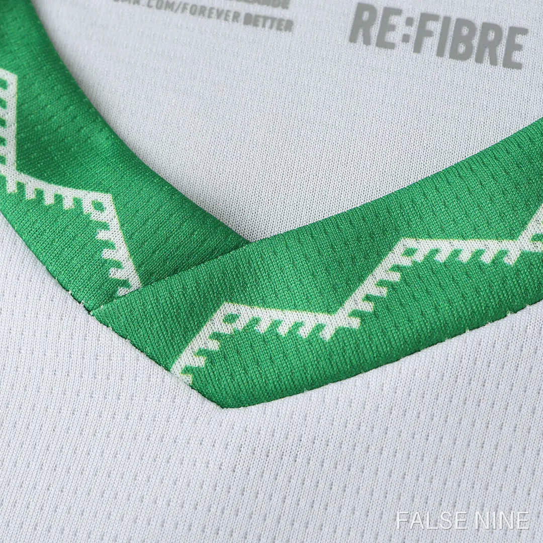 Morocco 24/25 Away Shirt (Fan Version), photo 3