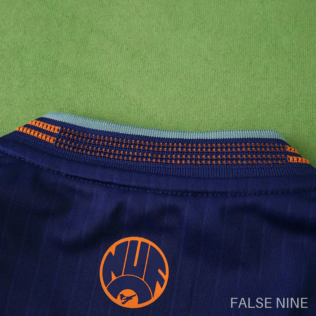 Newcastle United 25/26 Third Shirt (Player Version), photo 24