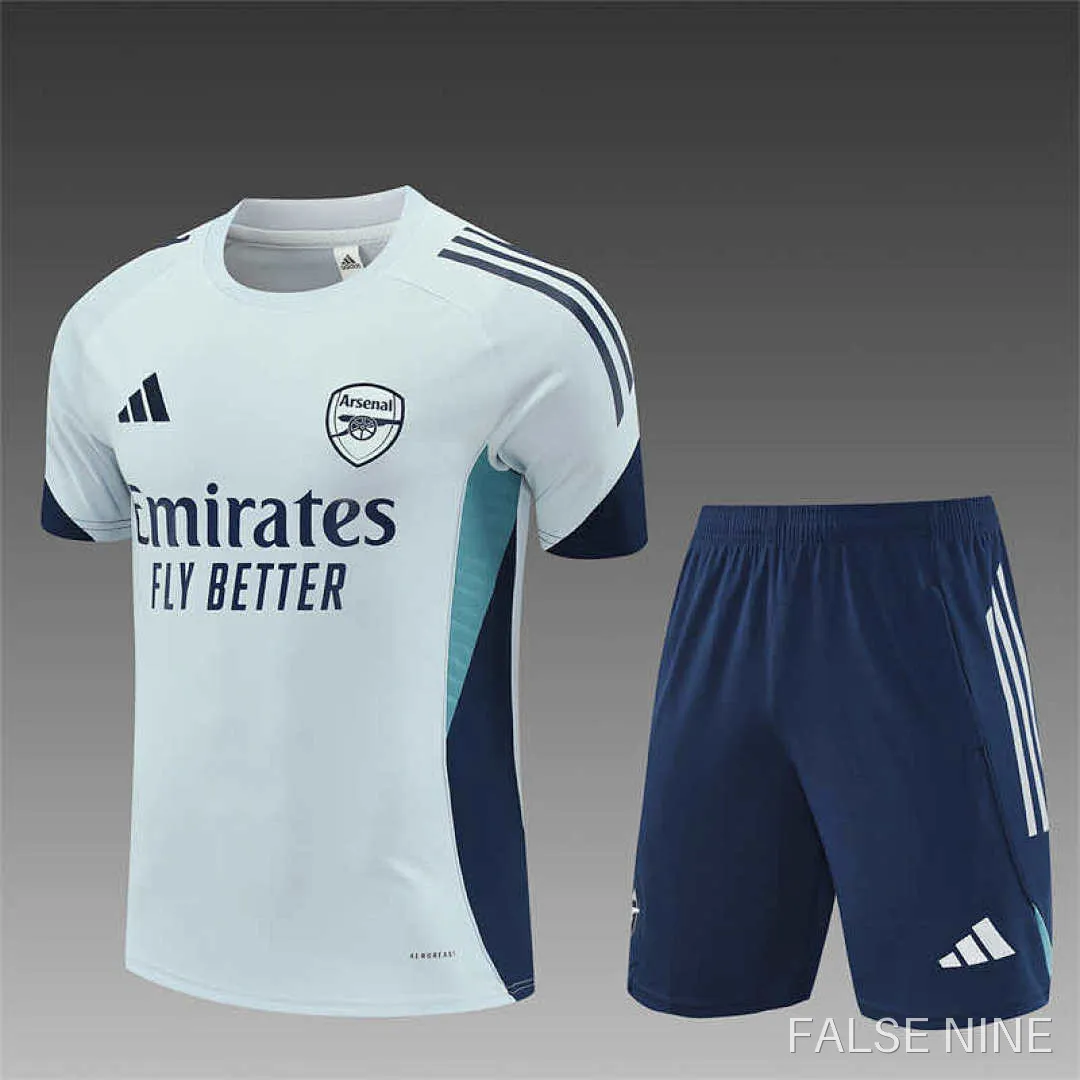 Arsenal 25/26 Training Kit (Fan Version), photo 22