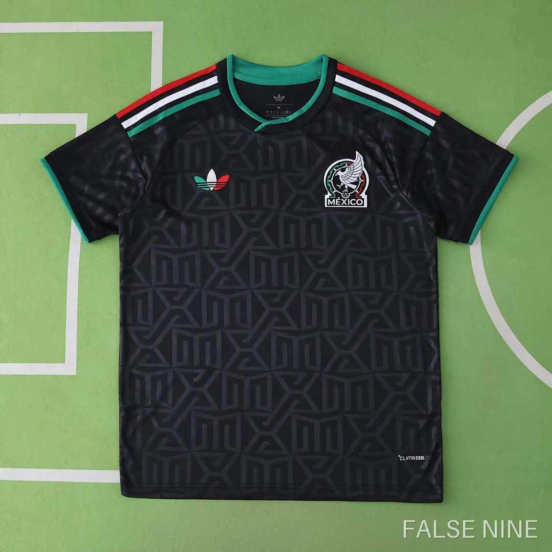 25/26 Mexico Concept version Fan version, photo 1