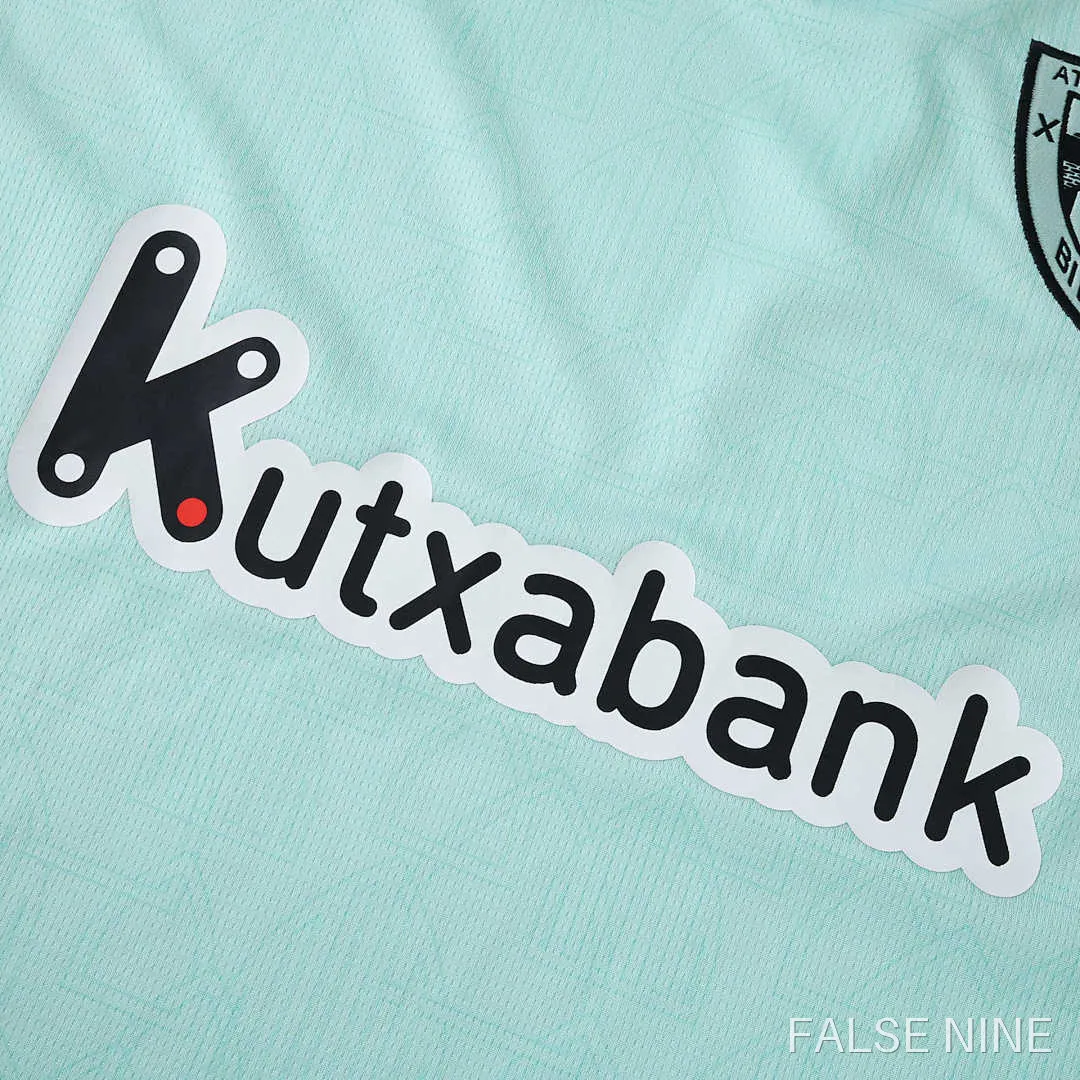 Athletic Club Bilbao 25/26 Third Shirt (Fan Version), photo 10