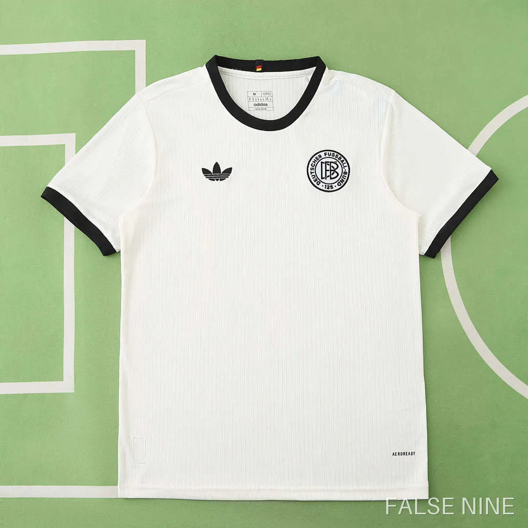 Germany 24/25 Home Shirt (Fan Version), photo 1