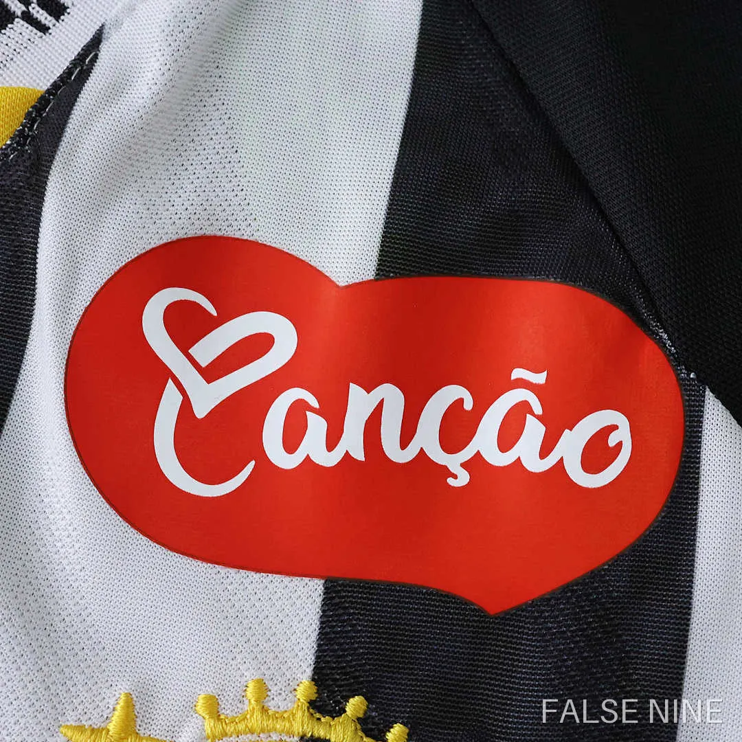 Santos FC 25/26 Away Shirt (Fan Version), photo 6