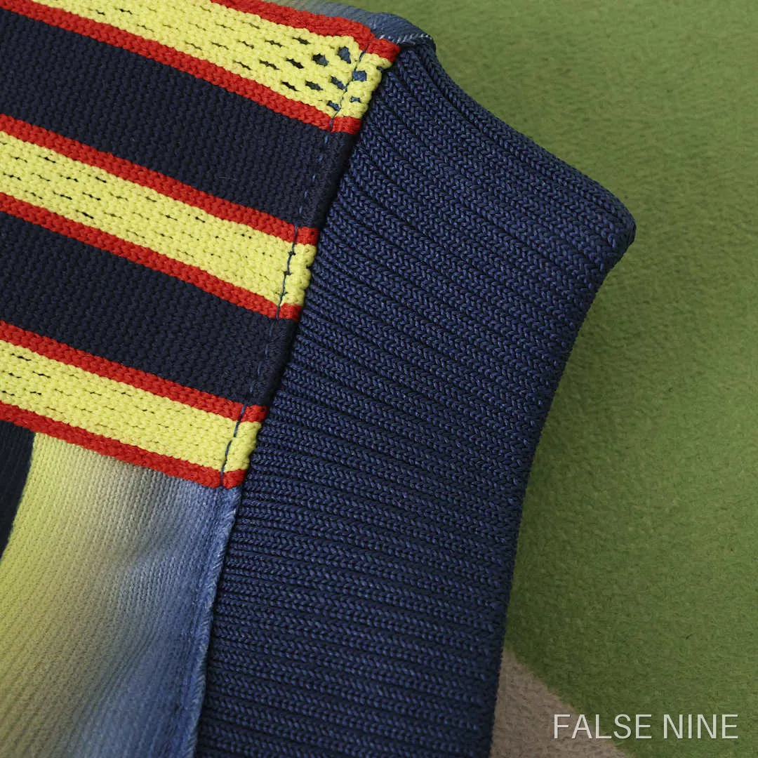 Arsenal 25/26 Concept Away Shirt (Player Version), photo 14