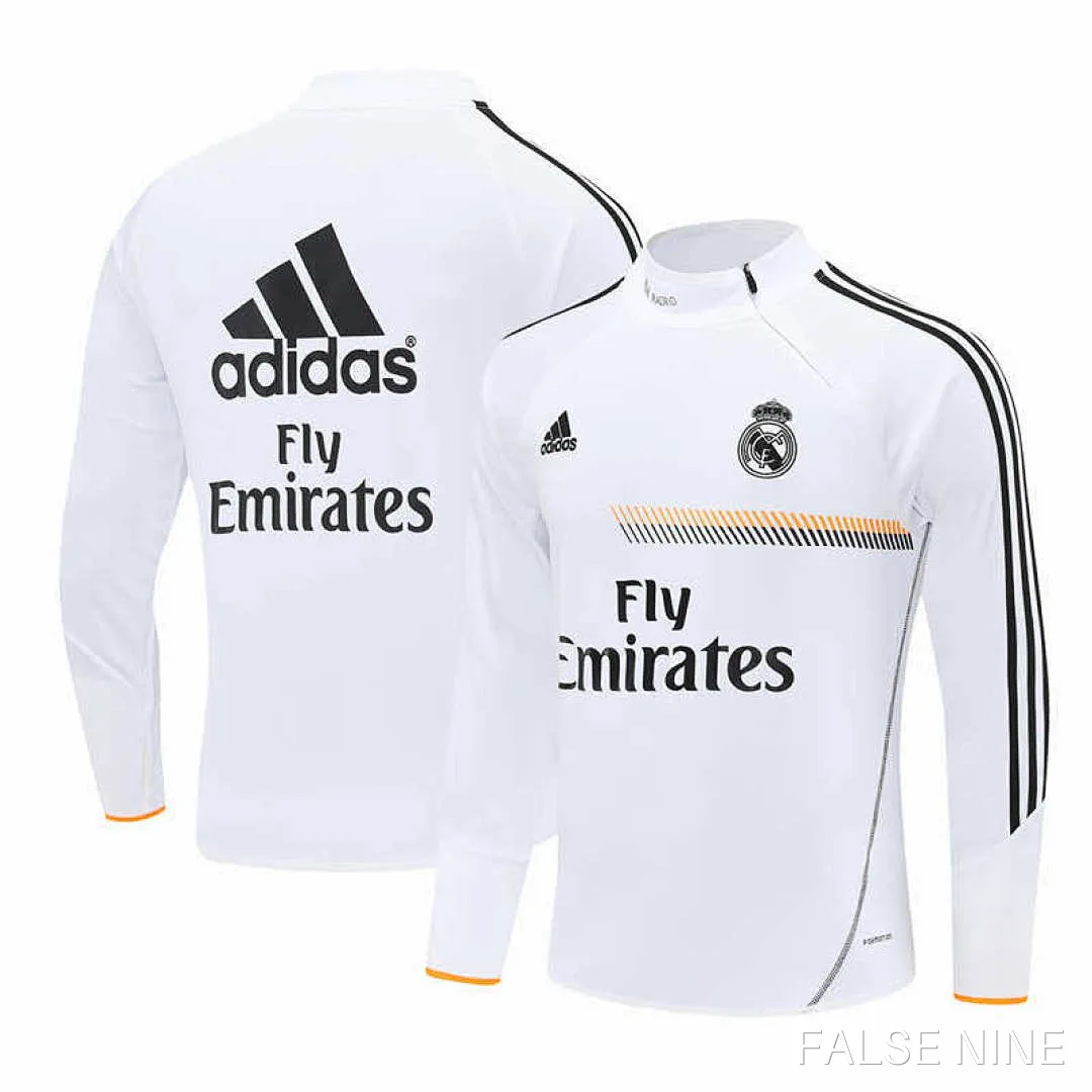 Real Madrid 13/14 Training Jacket (Long Sleeve), photo 17