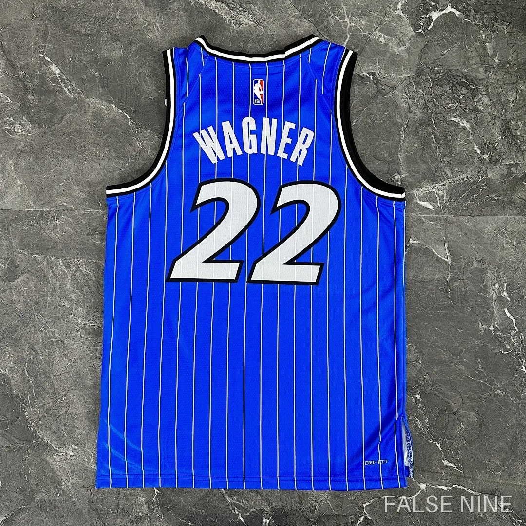 Orlando Magic 25/26 Away Jersey, photo 9