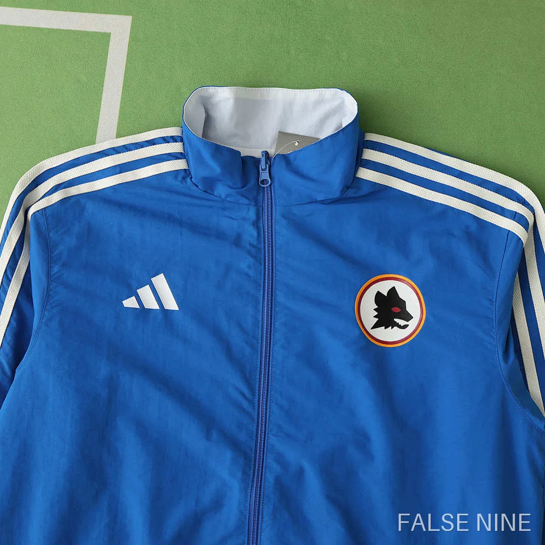 A.S. Roma 24/25 Training Jacket, photo 3