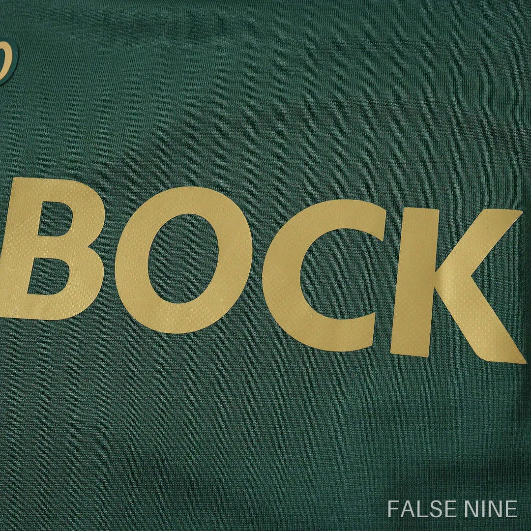 Sporting CP 26/27 120th Anniversary Special Shirt (Fan Version), photo 7