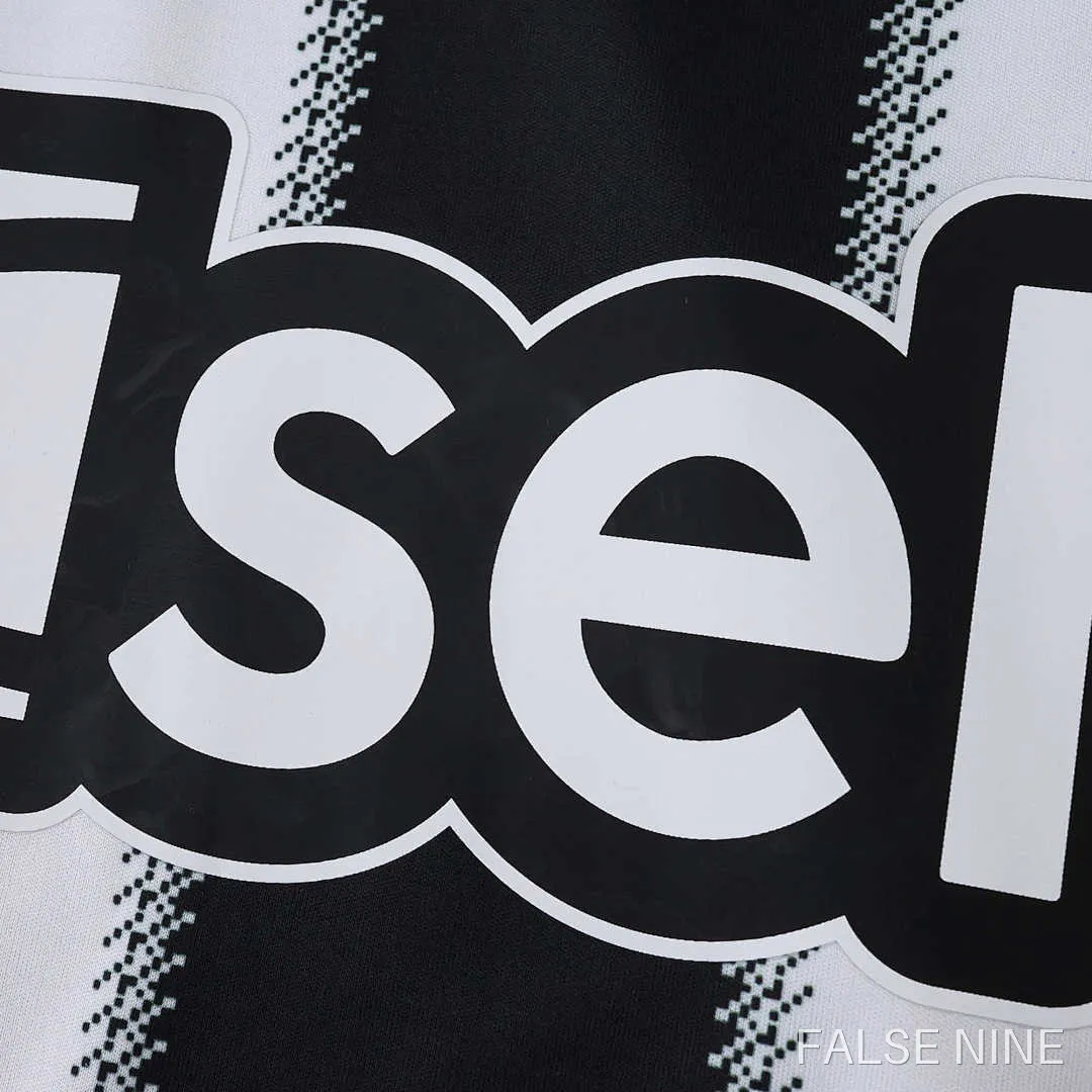 Newcastle United 25/26 Home Shirt (Fan Version), photo 7