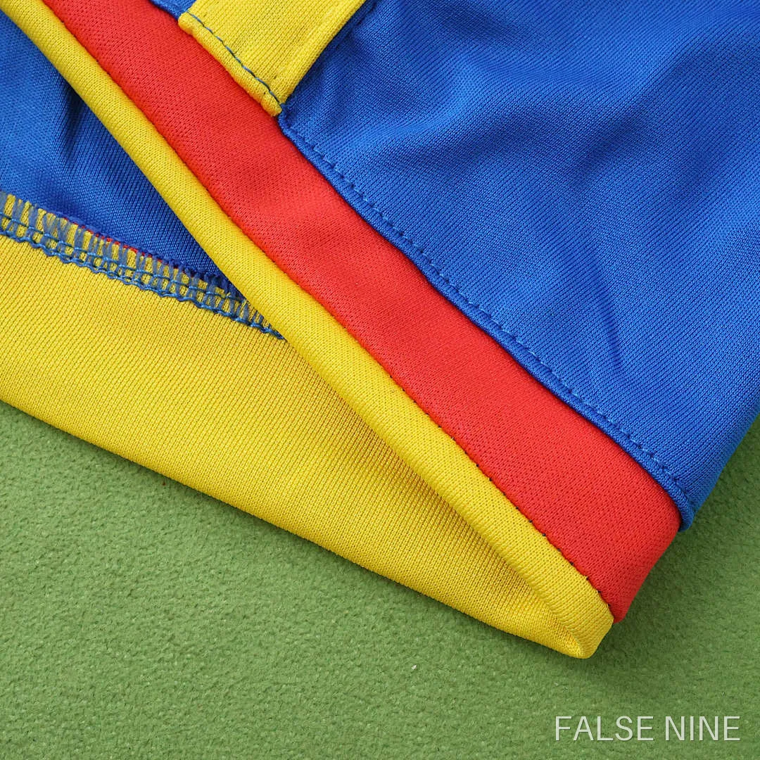 Colombia 2026 Home Shorts, photo 7
