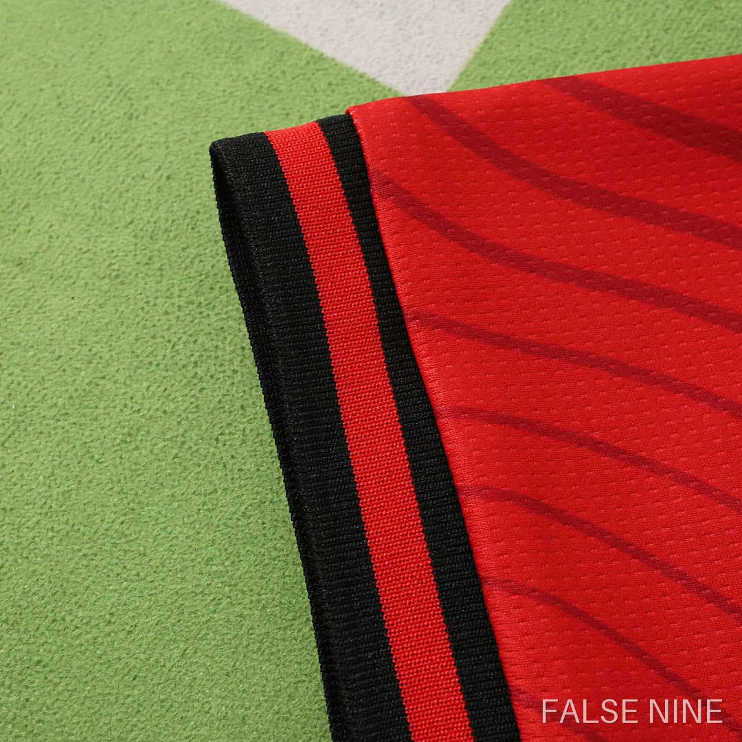 Albania 2026 Home Shirt (Fan Version), photo 14