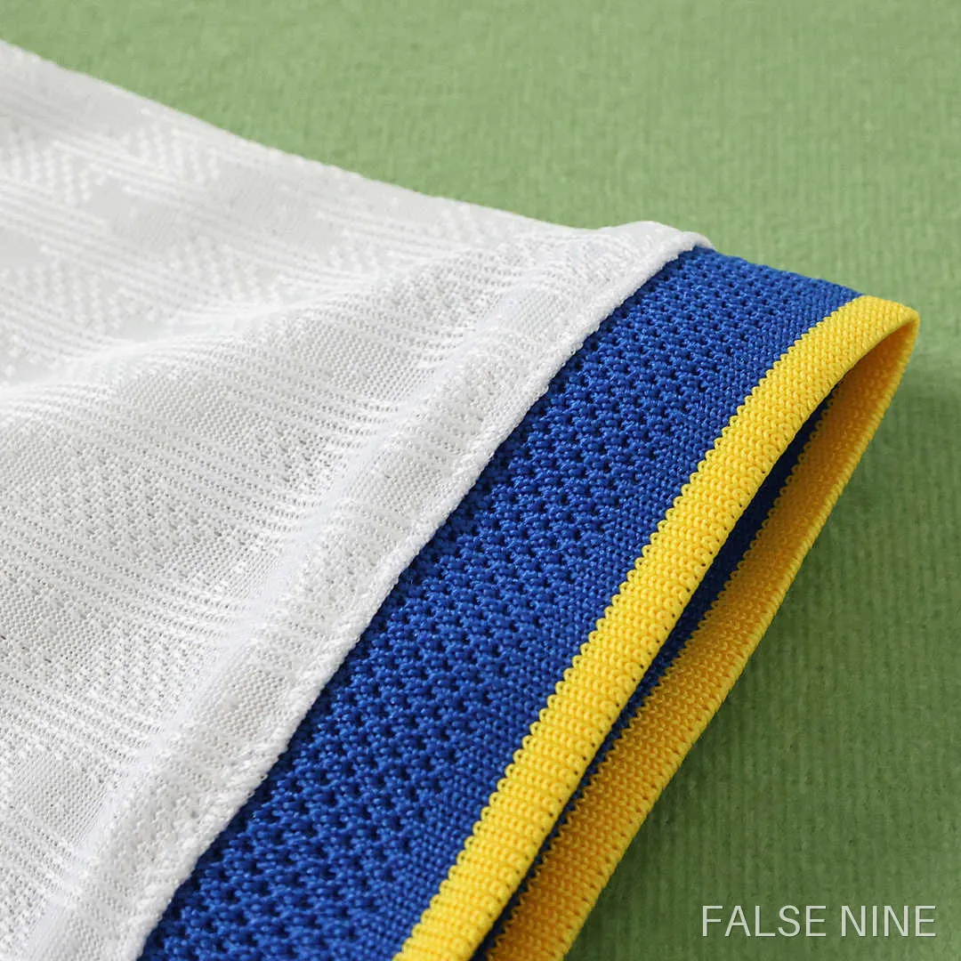 Leeds United 26/27 Home Shirt (Player Version), photo 18