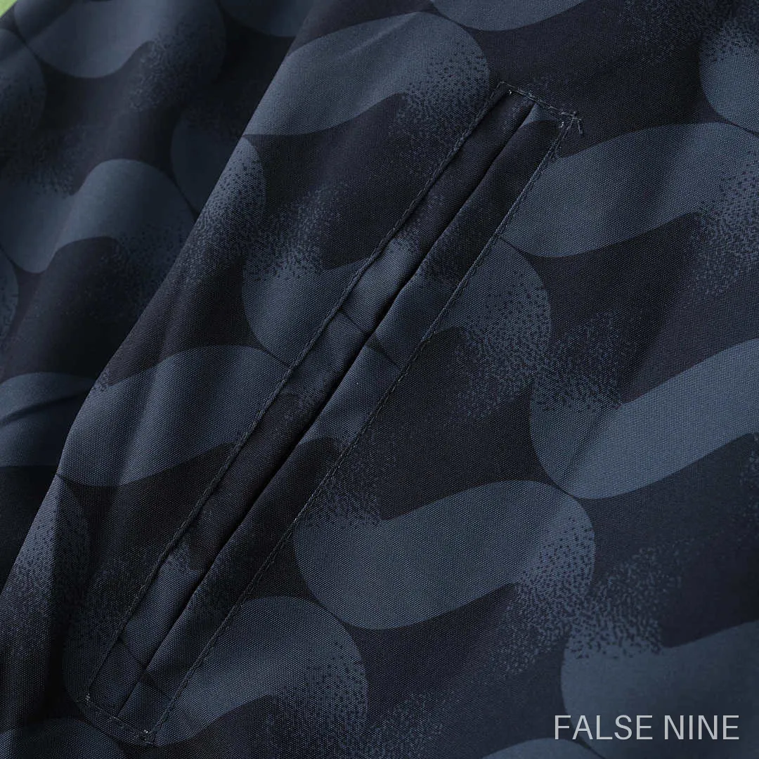 Real Madrid 24/25 Reversible Windbreaker Jacket, photo 27
