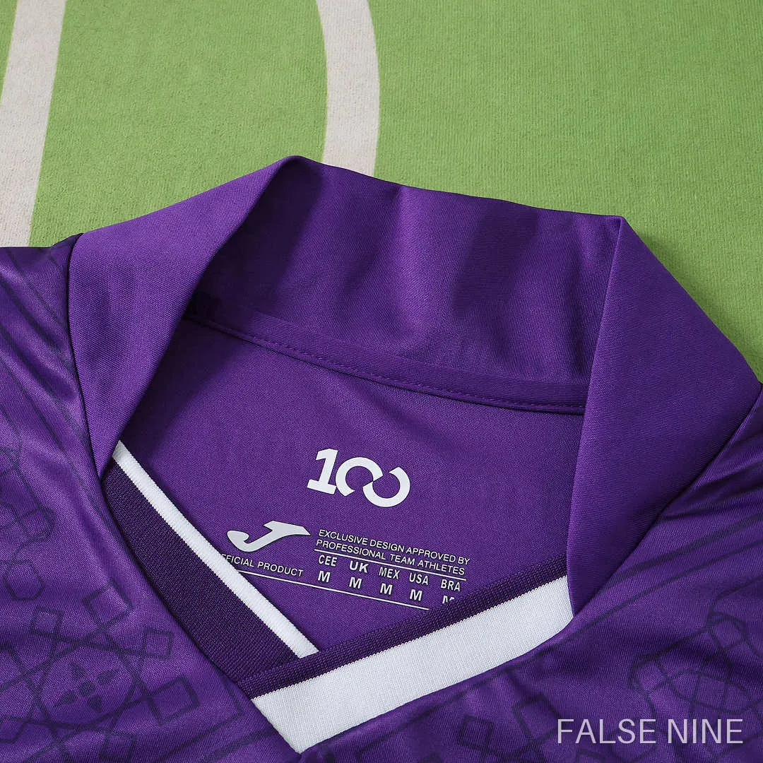 ACF Fiorentina 26/27 Home Shirt (Fan Version), photo 21