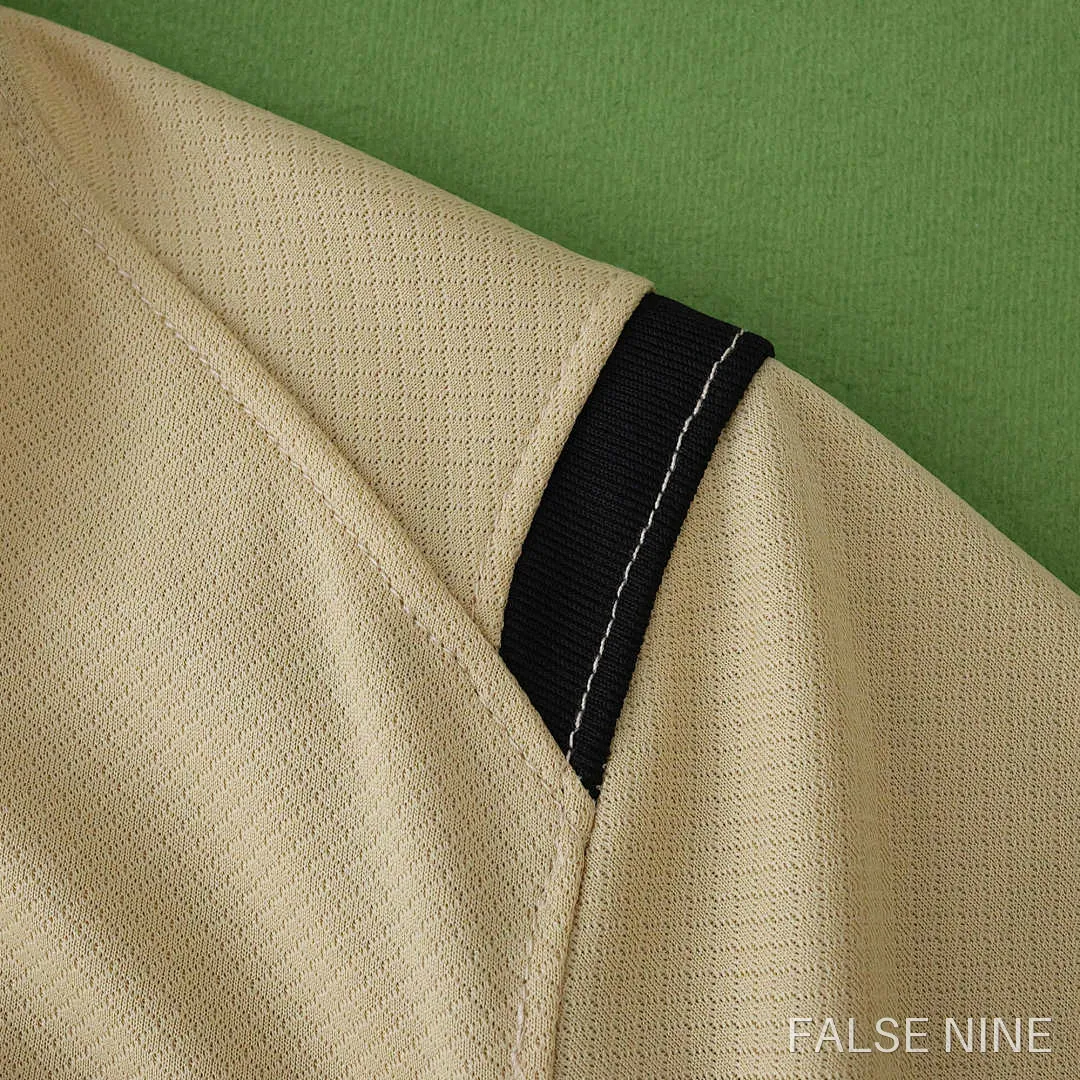 FC Barcelona 25/26 Away Shirt (Fan Version), photo 8