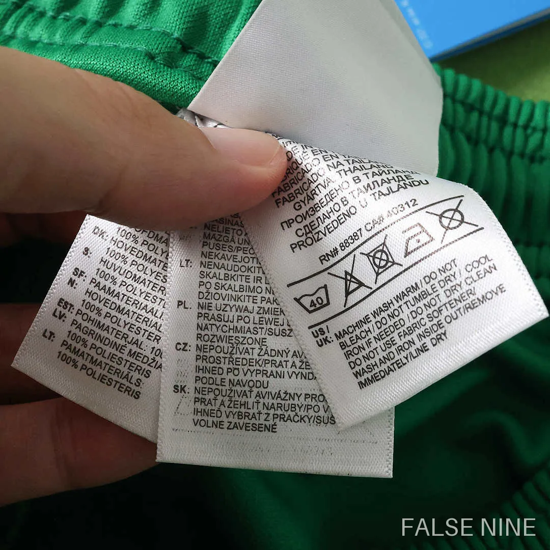 2026 FIFA World Cup Mexico retro training suit jacket suit, photo 10