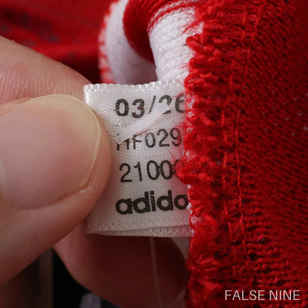 Manchester United 26/27 Home Long Sleeve Shirt (Player Version), photo 22