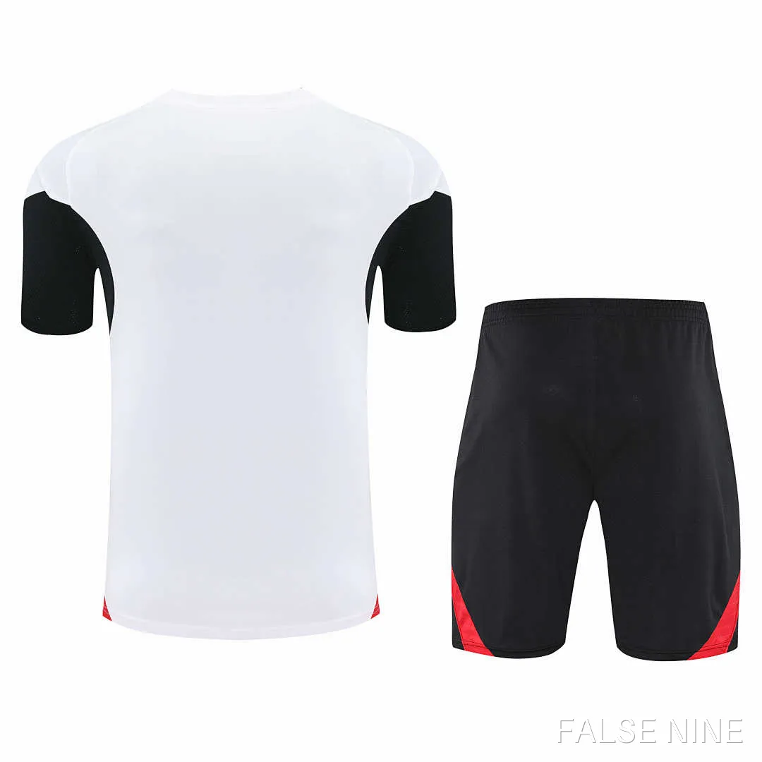 Manchester United 25/26 Training Kit (Fan Version), photo 5