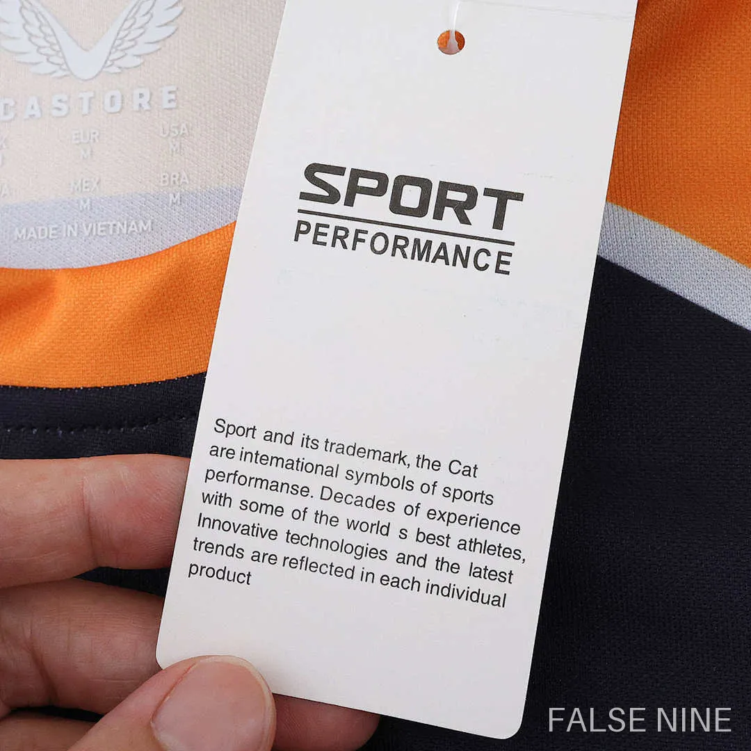 McLaren F1 Formula Racing Training Shirt, photo 20