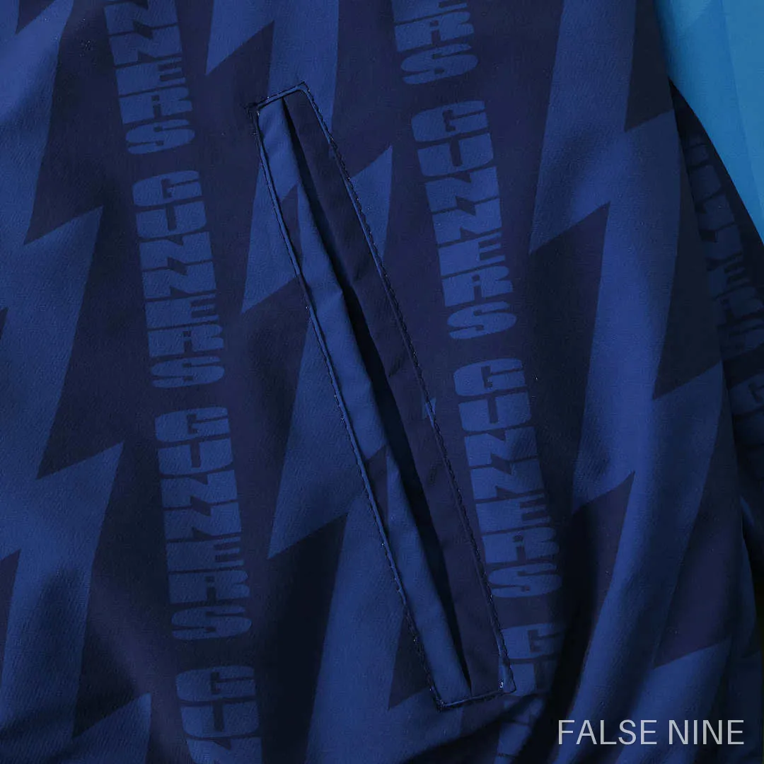 Arsenal 24/25 Reversible Windbreaker Jacket, photo 23