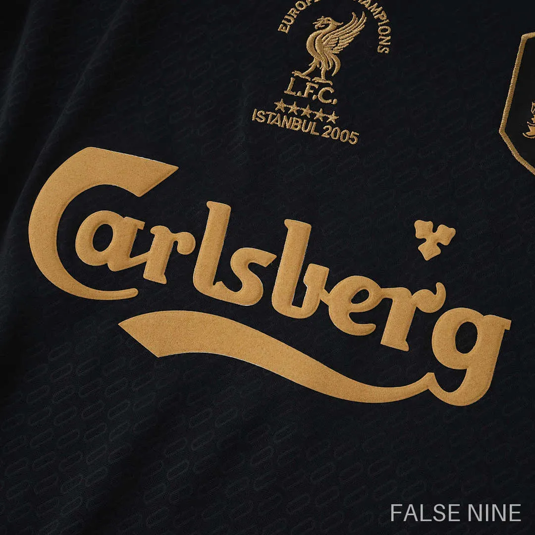 Liverpool 25/26 Special Concept Shirt (Fan Version), photo 7
