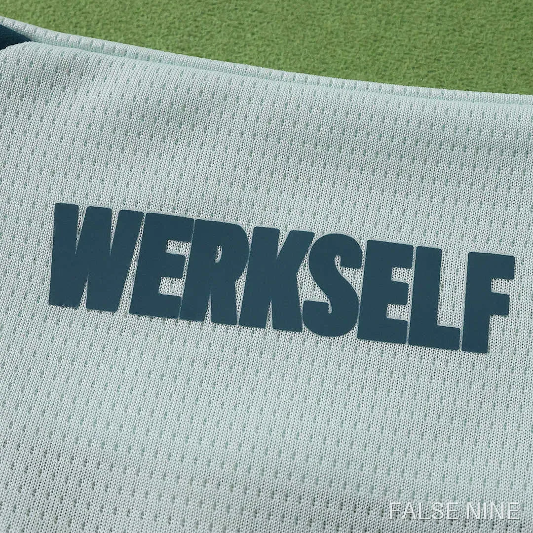 Bayer Leverkusen 26/27 Away Shirt (Fan Version), photo 3
