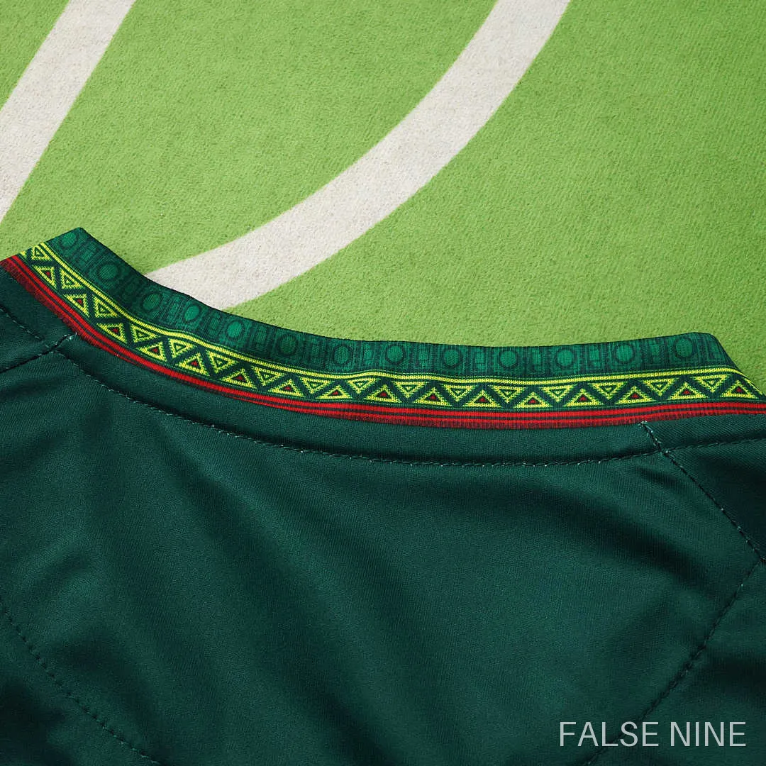 Mali 2026 Home Shirt (Fan Version), photo 3