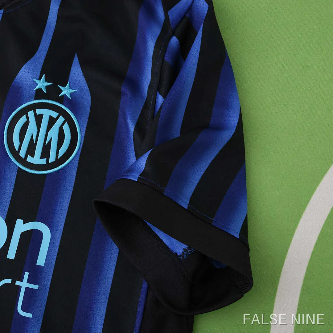 Inter Milan 25/26 Home Shirt (Fan Version), photo 10
