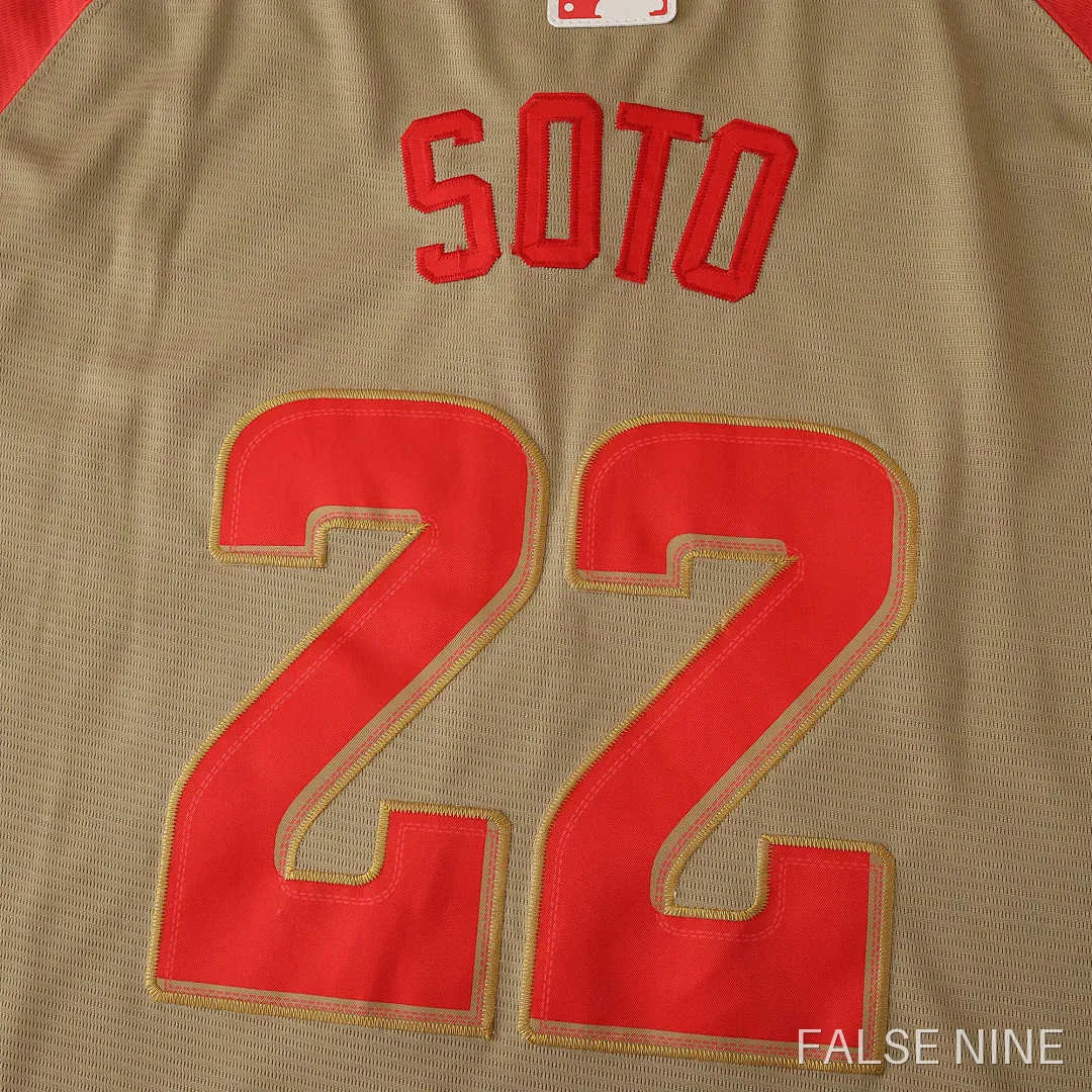 Cleveland Guardians 2025 All-Star Game Jersey, photo 29