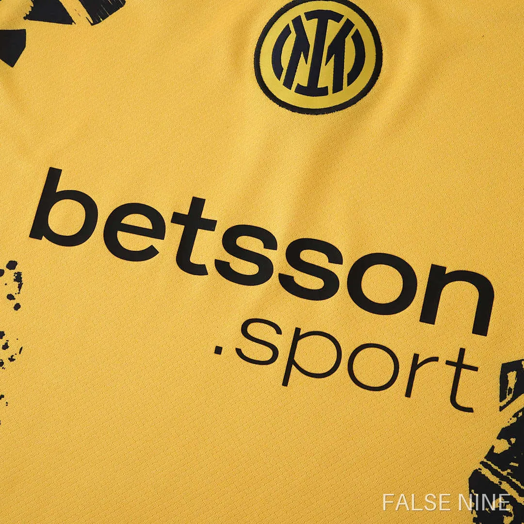Inter Milan 24/25 Third Shirt (Fan Version), photo 12