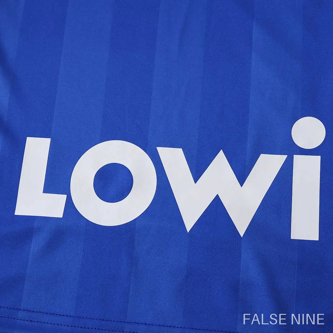 Getafe CF 25/26 Home Shirt (Fan Version), photo 24