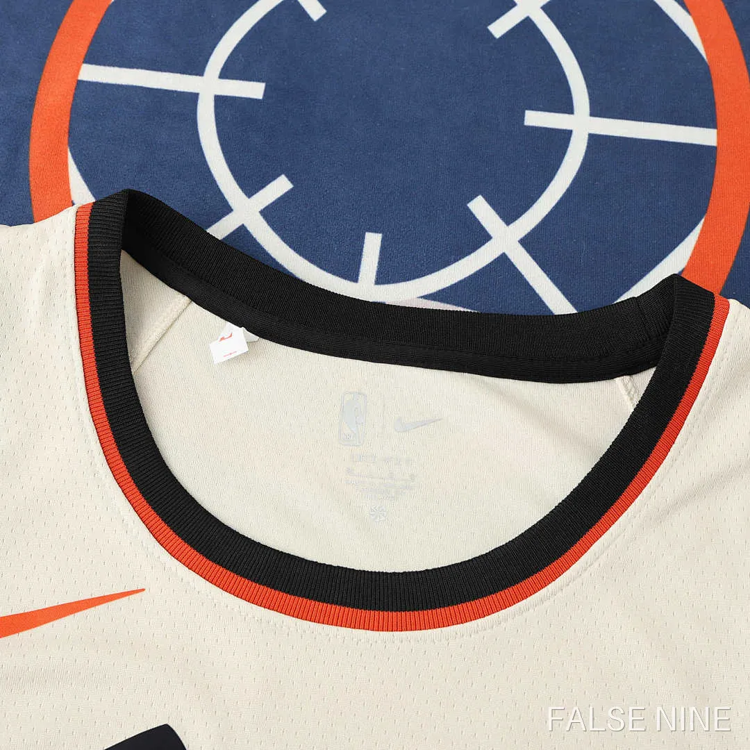Detroit Pistons 24/25 Home Jersey, photo 3