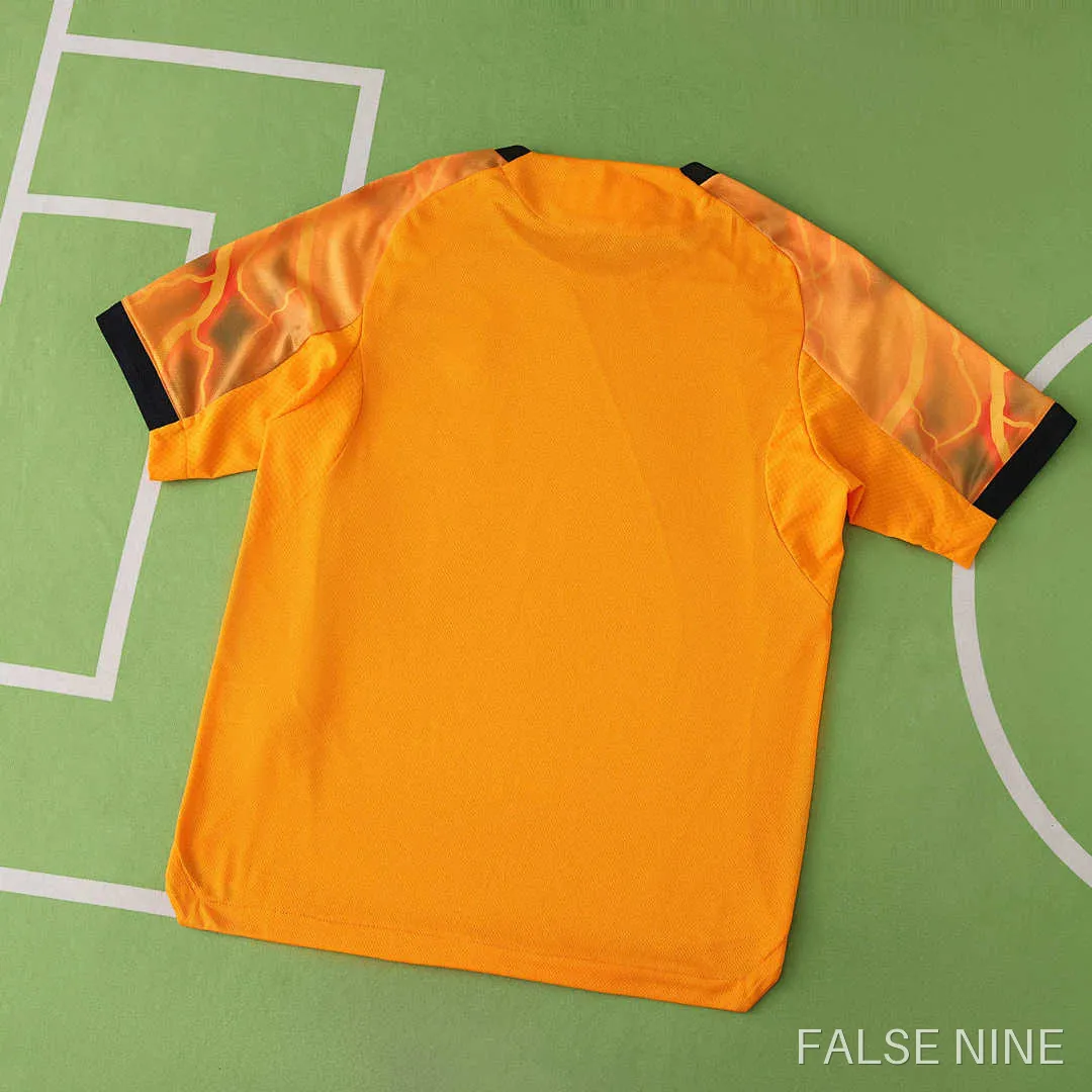 AS Roma 25/26 Away Shirt (Player Version), photo 2