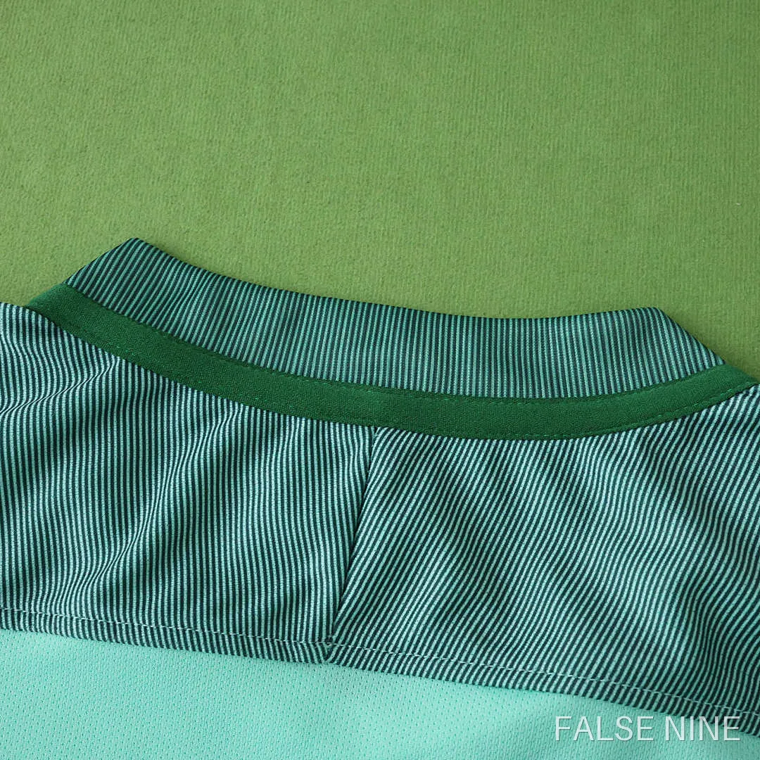 2016 Portugal away retro Kids kit, photo 12
