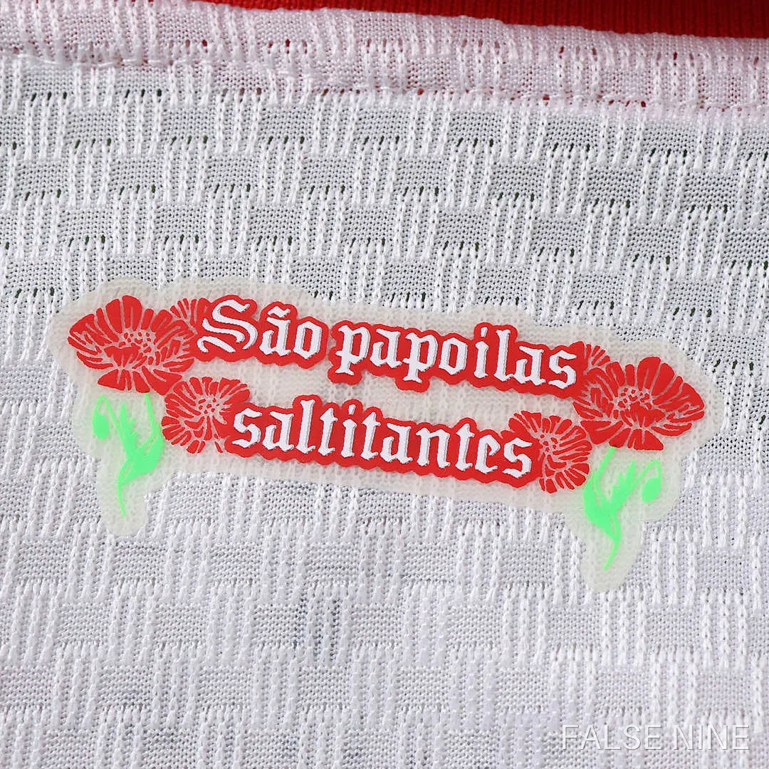 Benfica 26/27 Away Shirt (Player Version), photo 4
