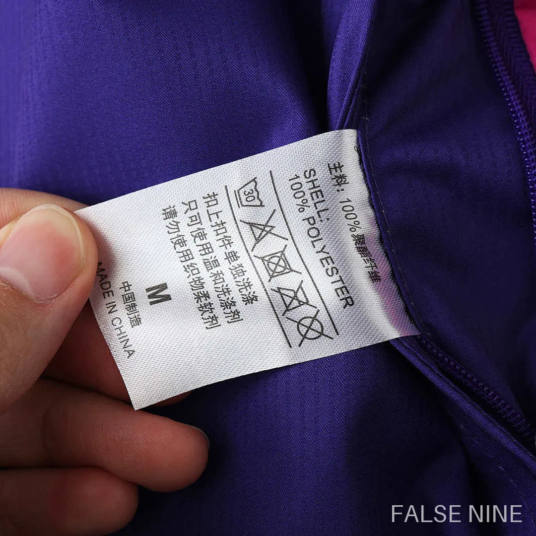 Germany 24/25 Training Windbreaker, photo 12