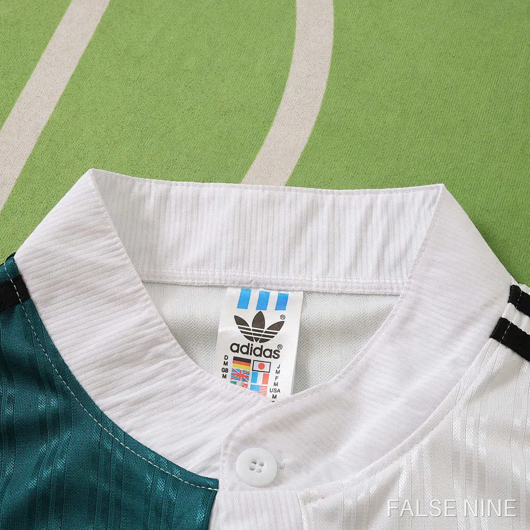 Liverpool 1995-96 Away Shirt (Retro Fan Version), photo 14