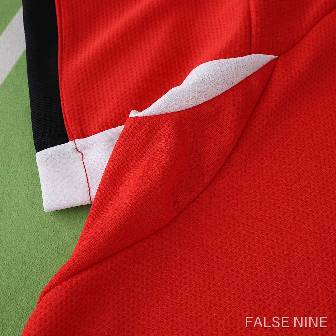 Benfica 25/26 Home Kids Kit, photo 22