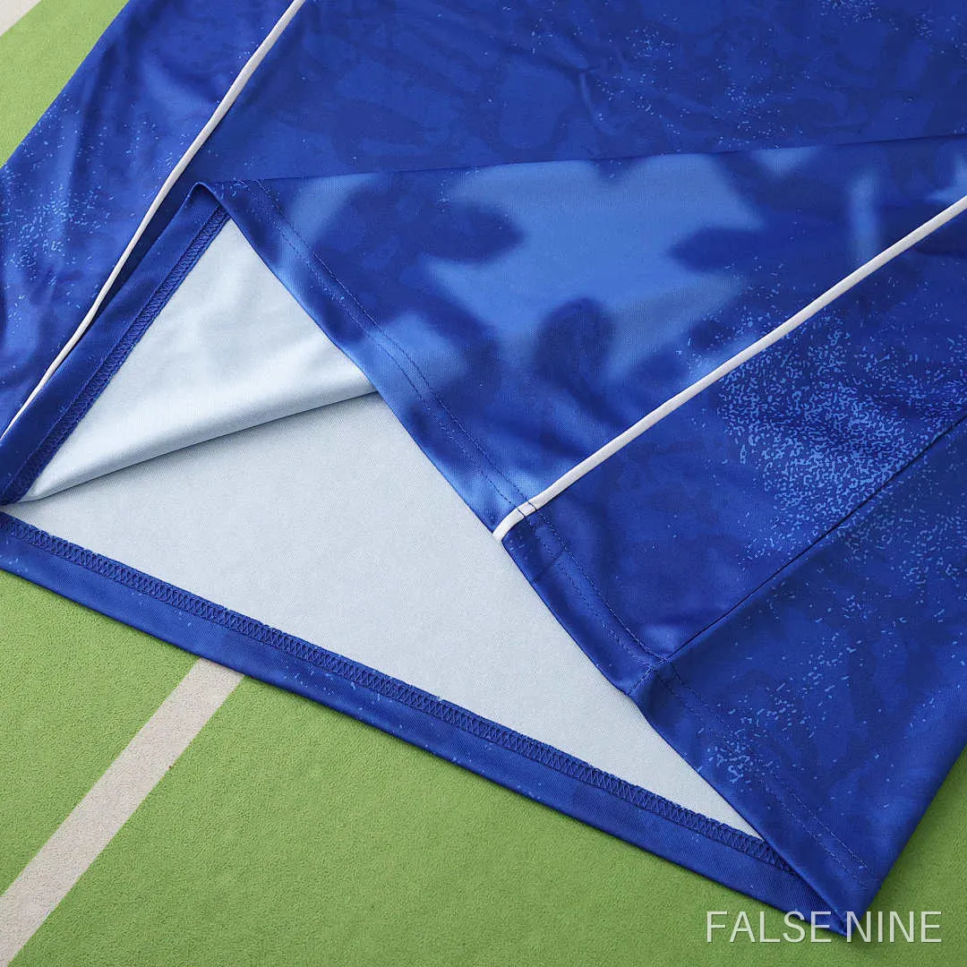 Brazil 2026 Commemorative Home Shirt (Fan Version), photo 10