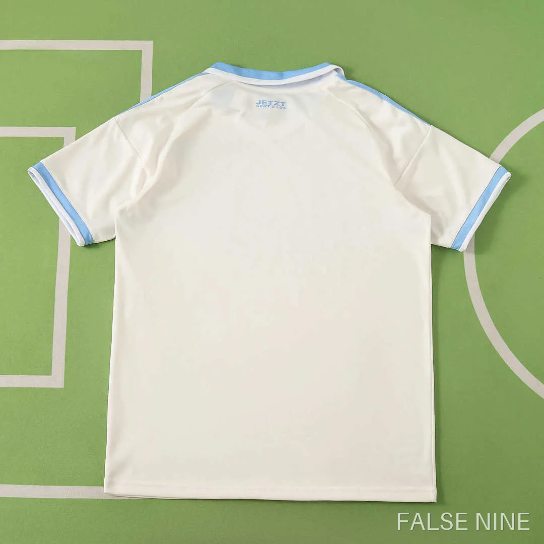 RC Strasbourg Alsace 26/27 Away Shirt (Fan Version), photo 2