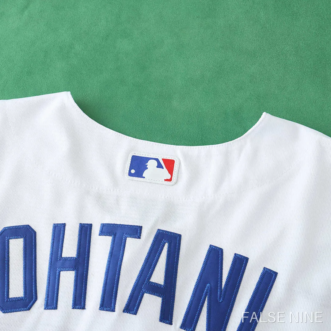 Los Angeles Dodgers 2024 Home Jersey, photo 20