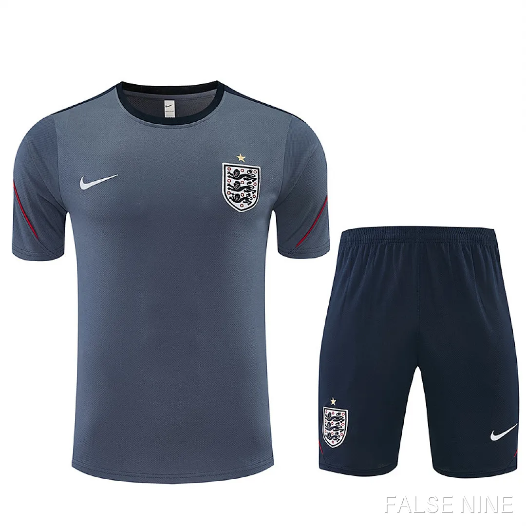 England 2026 Training Suit (Fan Version), photo 19