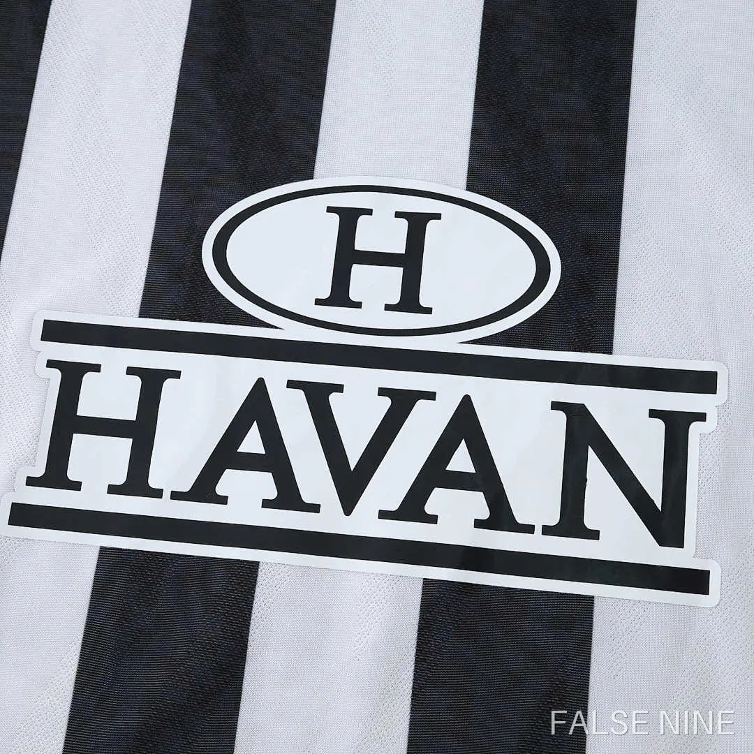 Santos FC 25/26 Away Shirt (Fan Version), photo 15