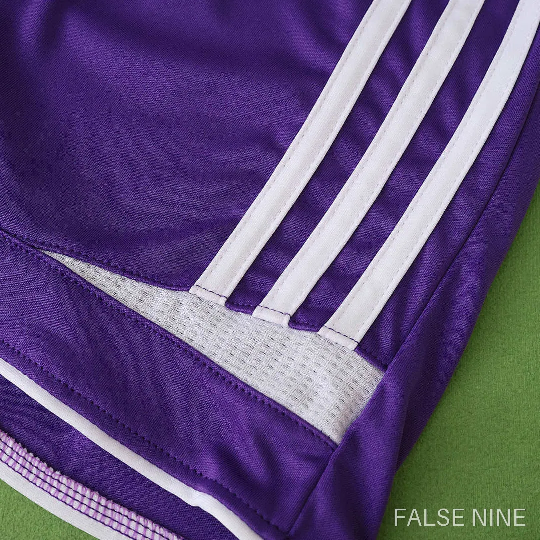 Real Madrid 2006 Third Shirt (Kids Retro), photo 24
