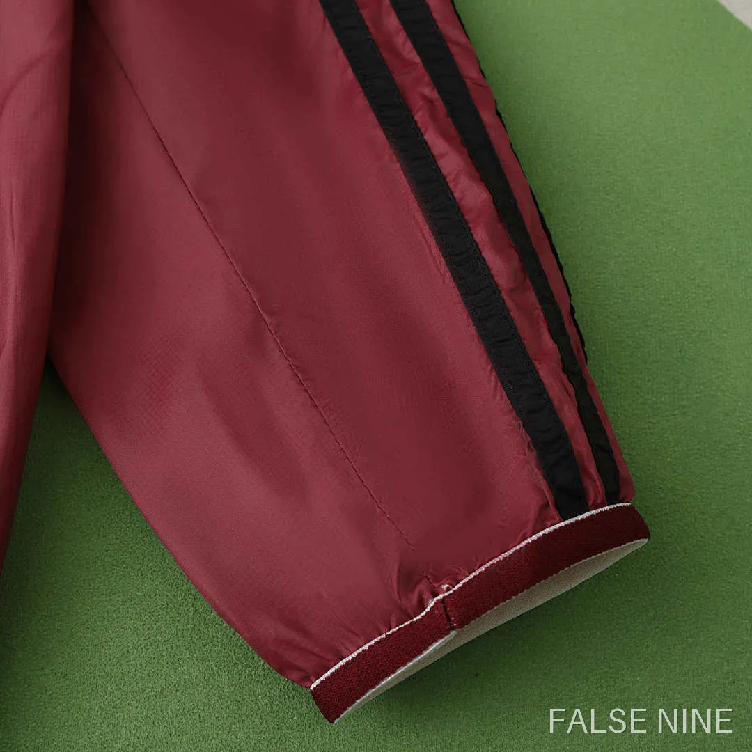 Real Madrid 24/25 Reversible Windbreaker Jacket, photo 11