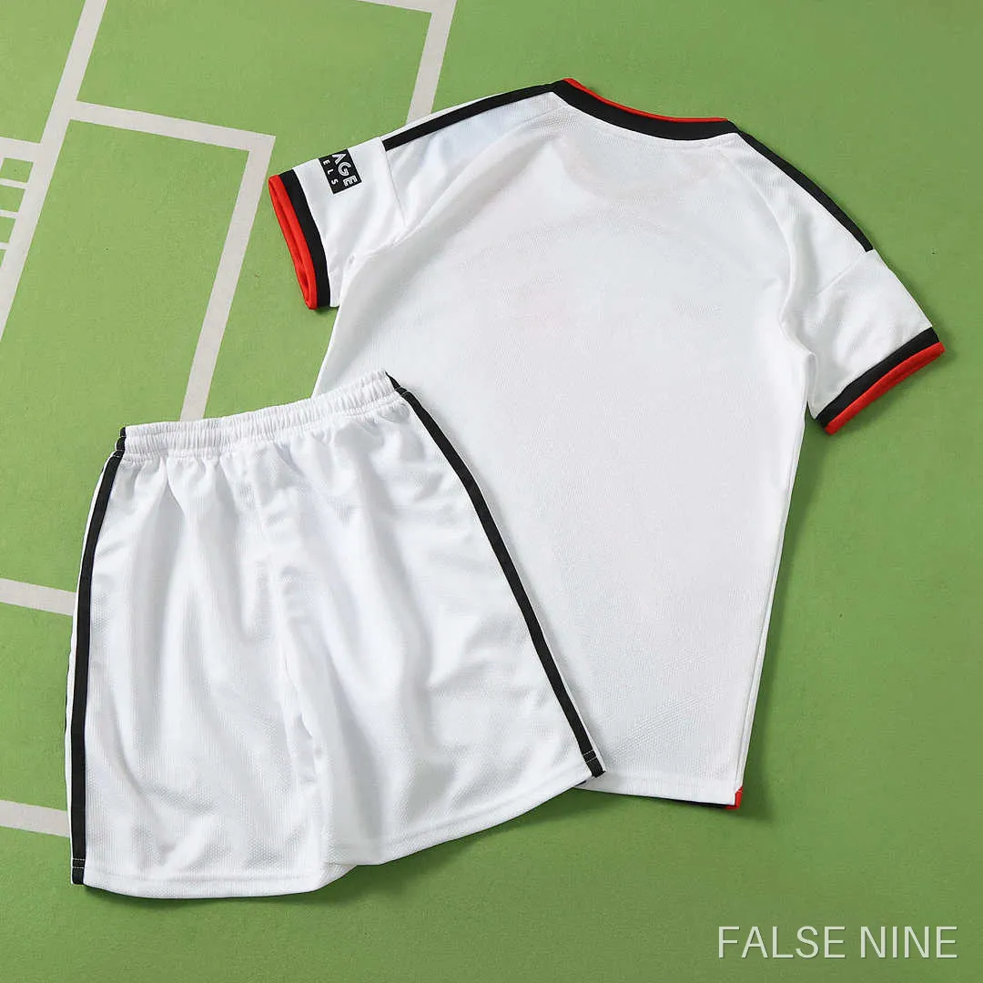 Sheffield United 26/27 Away Kids Kit, photo 6