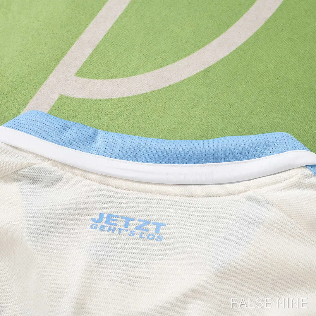 RC Strasbourg Alsace 26/27 Away Shirt (Fan Version), photo 3