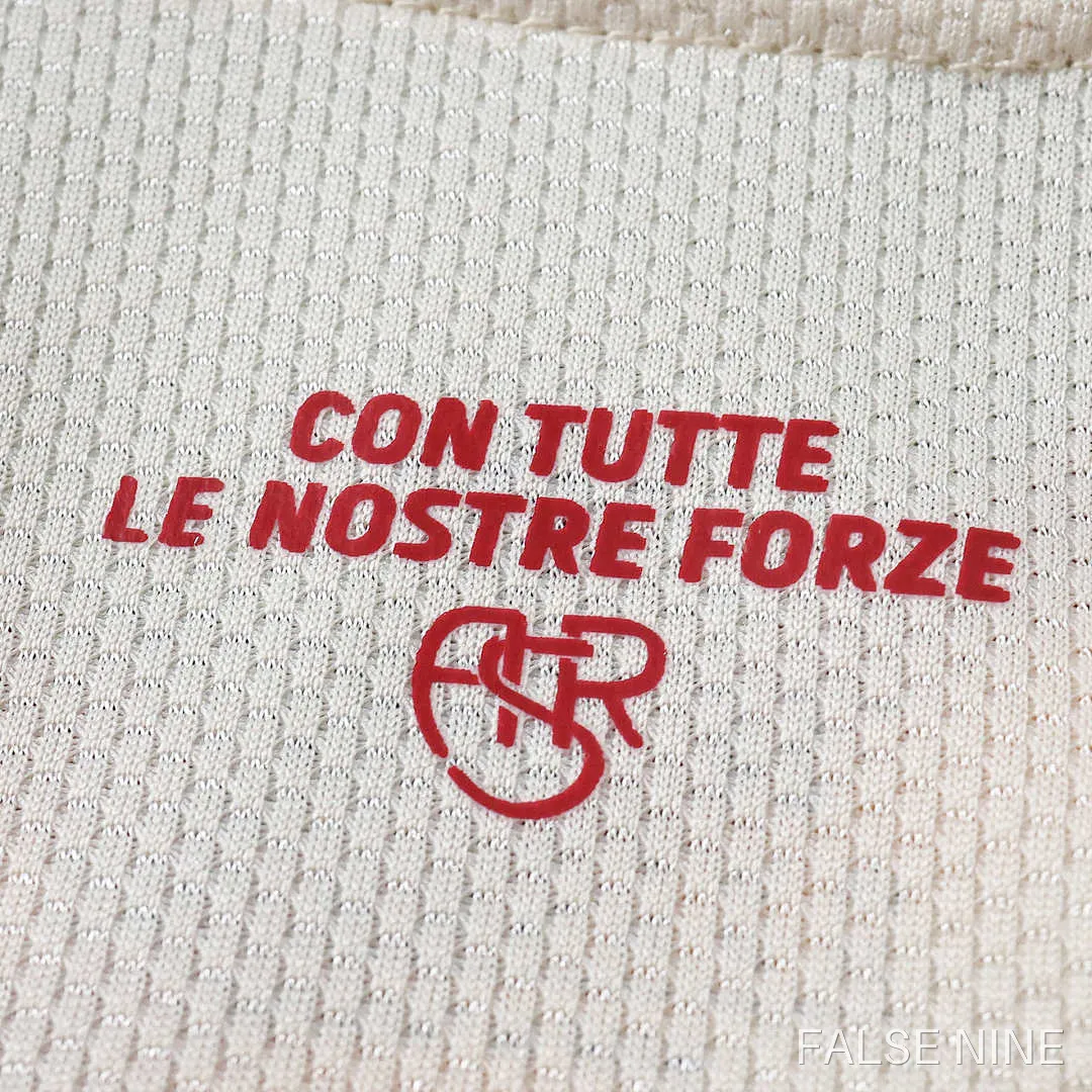 A.S. Roma 26/27 Away Kit (Kids), photo 12