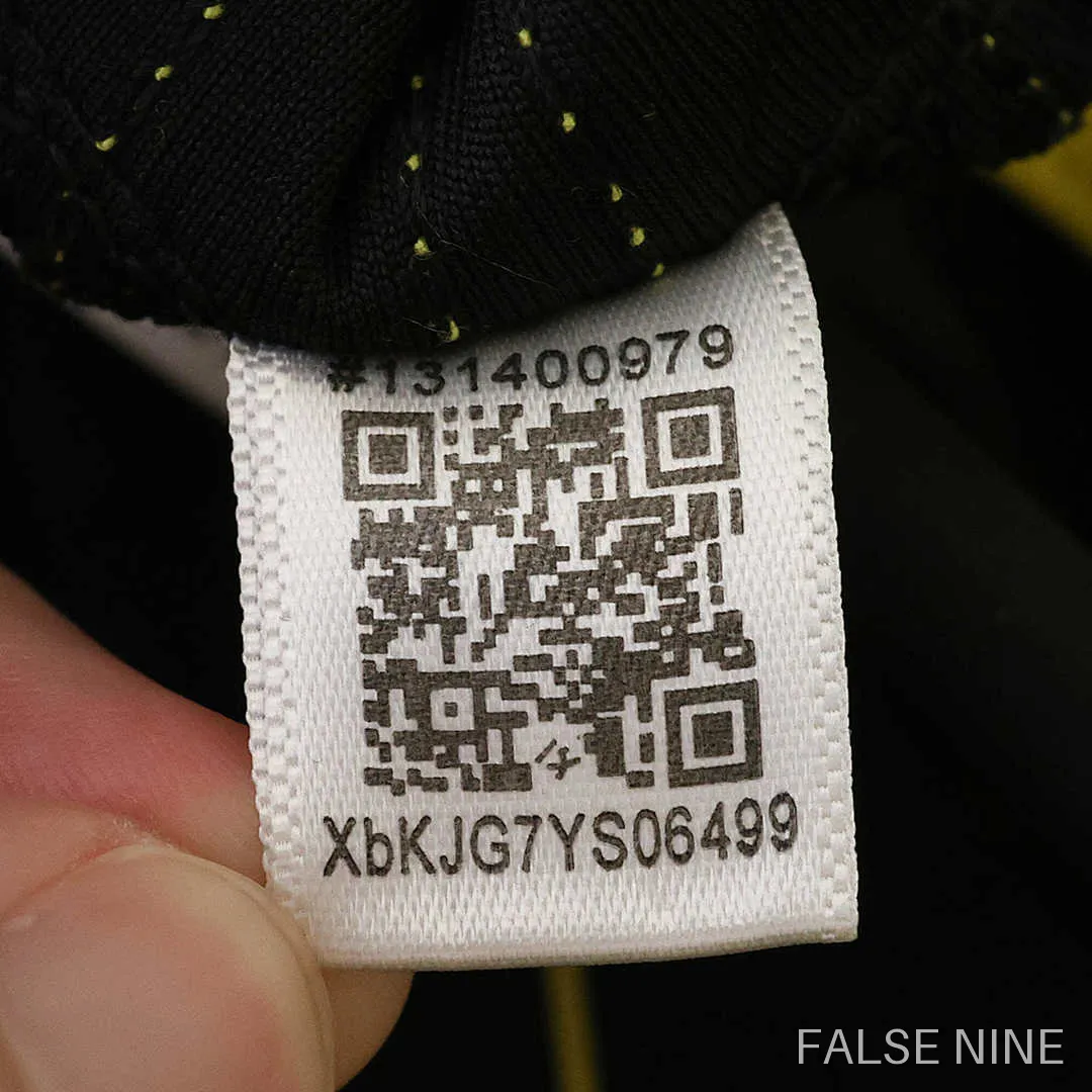 Real Zaragoza 25/26 Away Shirt (Fan Version), photo 21