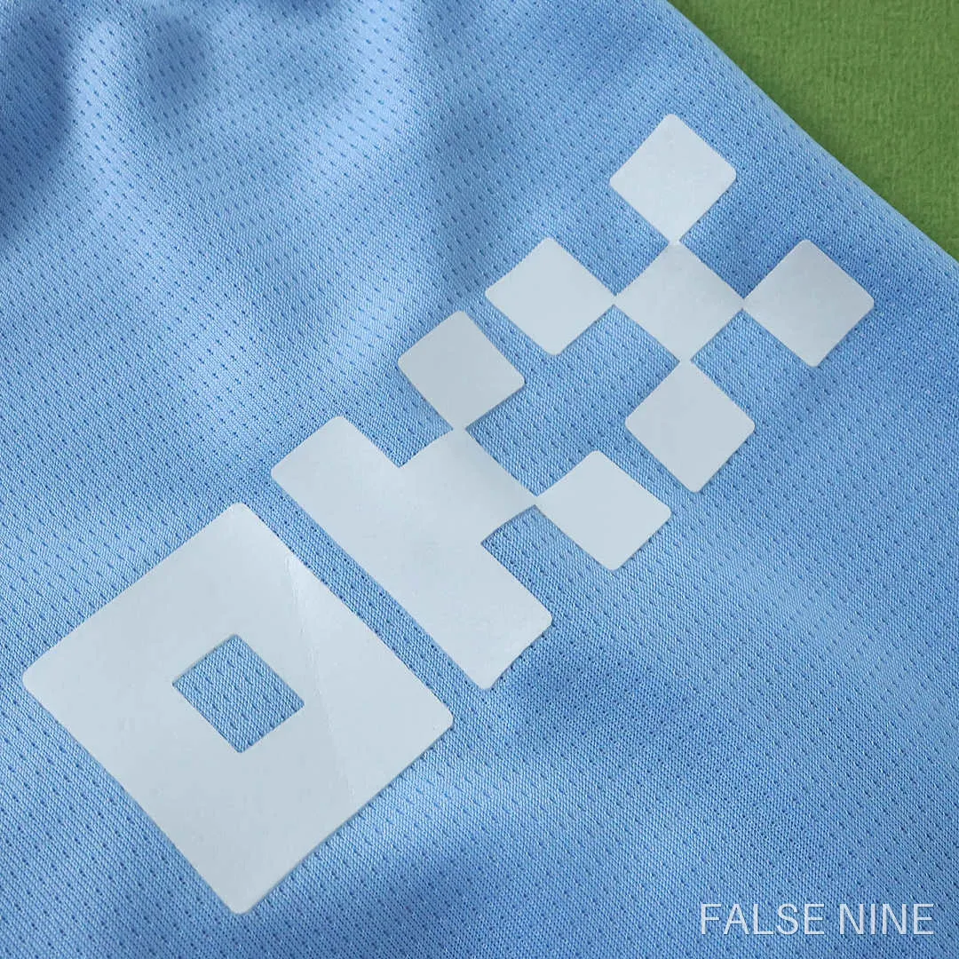 Manchester City 26/27 Home Long Sleeve Shirt (Fan Version), photo 17